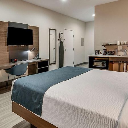 Studio 6-Mesquite, Tx - Dallas Екстериор снимка