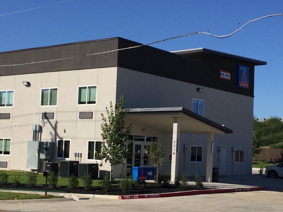 Studio 6-Mesquite, Tx - Dallas Екстериор снимка