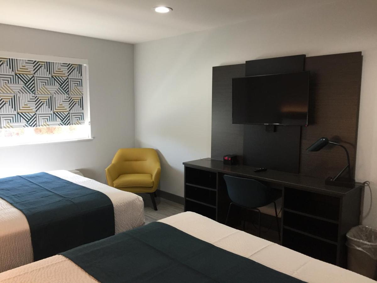 Studio 6-Mesquite, Tx - Dallas Екстериор снимка