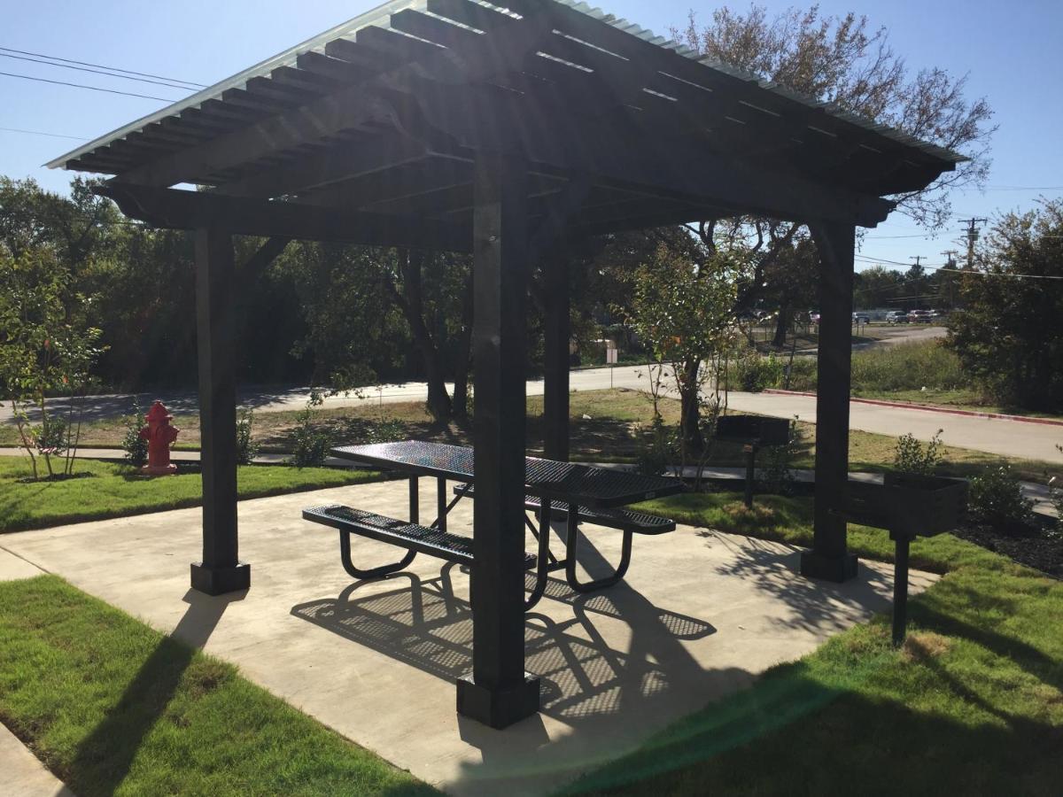 Studio 6-Mesquite, Tx - Dallas Екстериор снимка