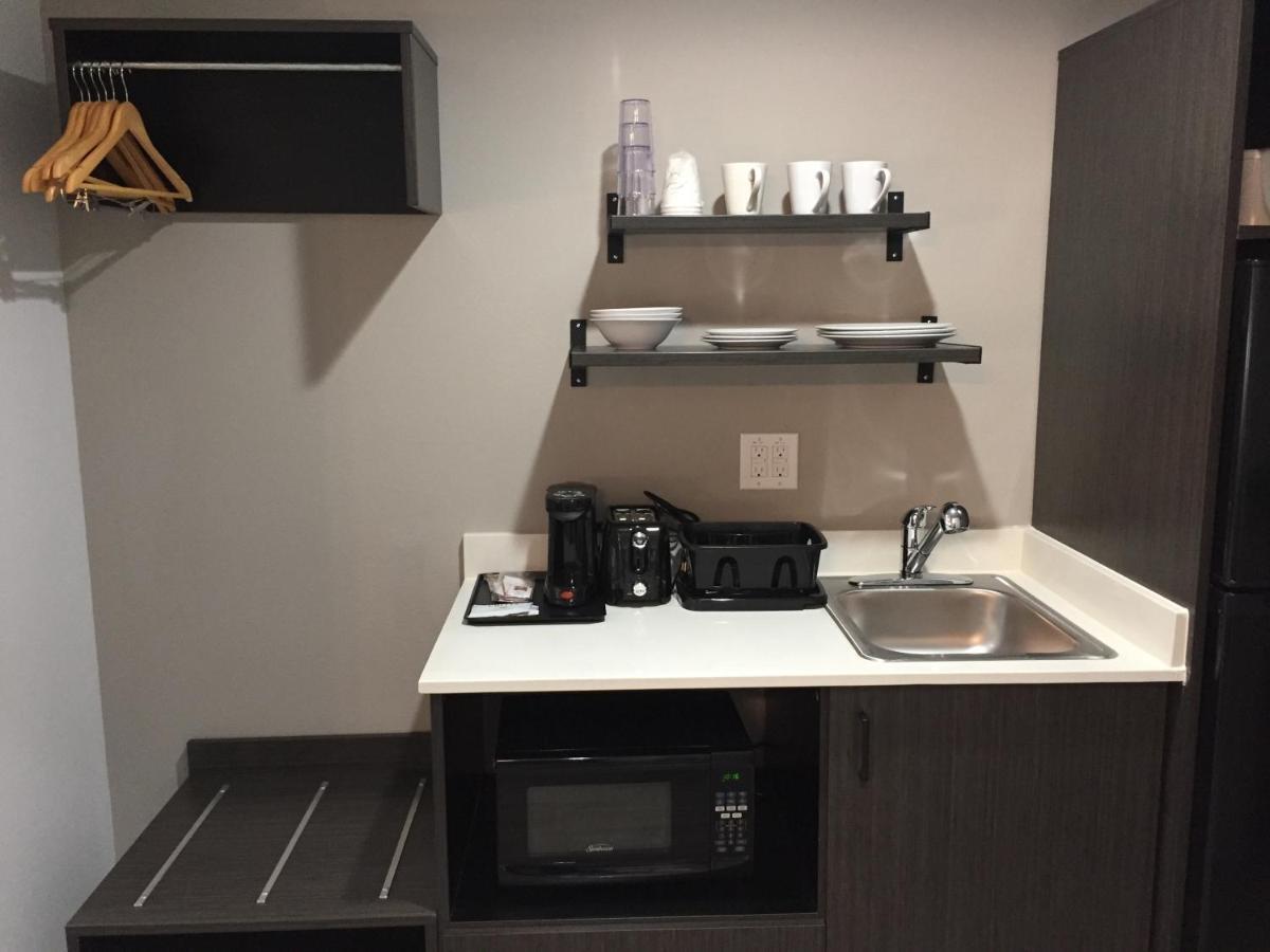 Studio 6-Mesquite, Tx - Dallas Екстериор снимка