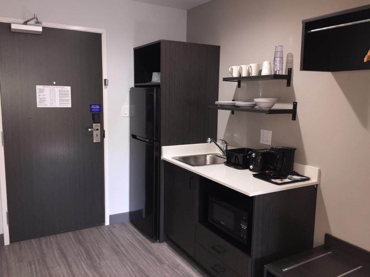 Studio 6-Mesquite, Tx - Dallas Екстериор снимка