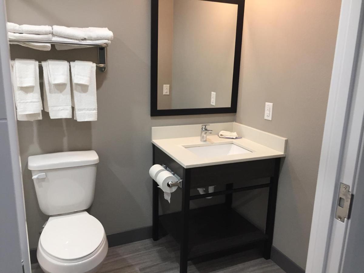 Studio 6-Mesquite, Tx - Dallas Екстериор снимка