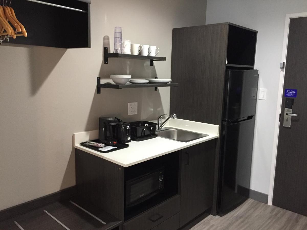 Studio 6-Mesquite, Tx - Dallas Екстериор снимка