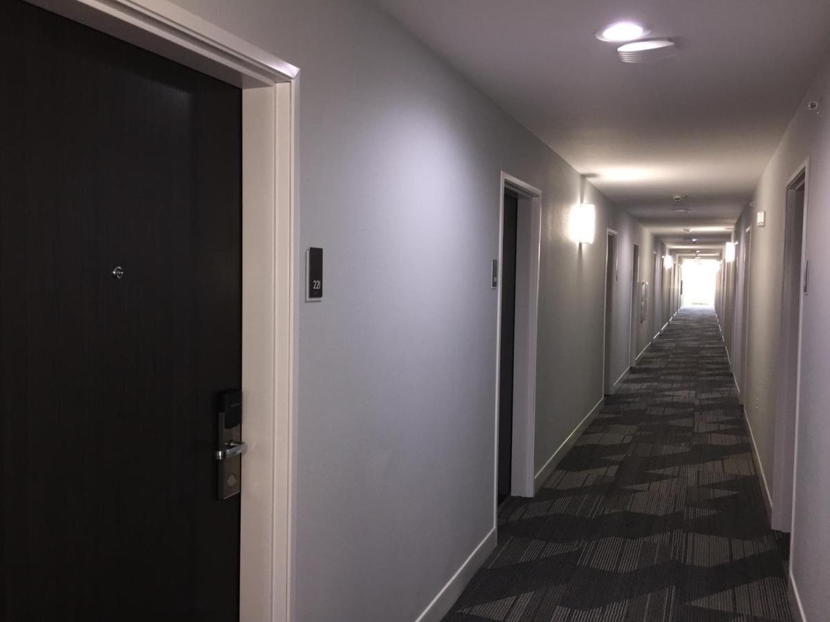 Studio 6-Mesquite, Tx - Dallas Екстериор снимка