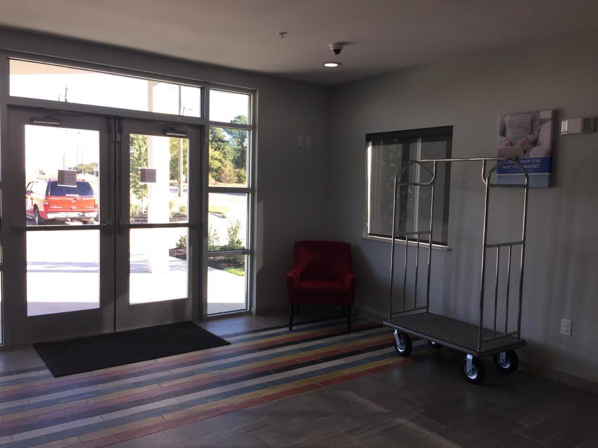 Studio 6-Mesquite, Tx - Dallas Екстериор снимка