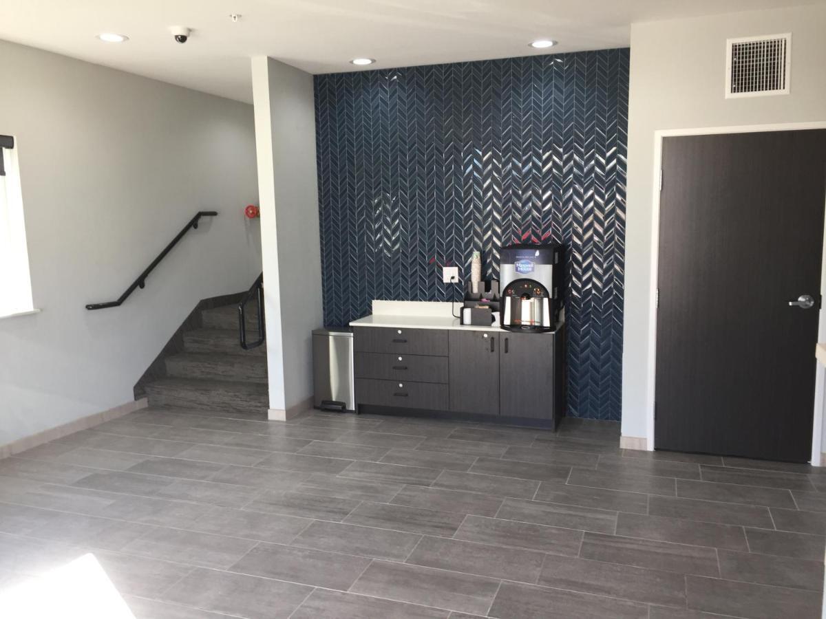 Studio 6-Mesquite, Tx - Dallas Екстериор снимка