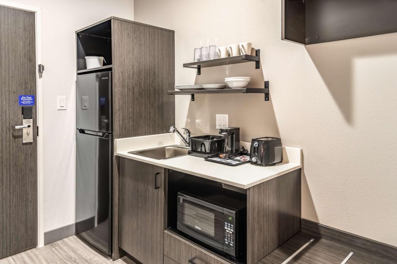 Studio 6-Mesquite, Tx - Dallas Екстериор снимка