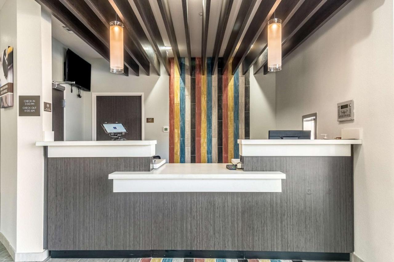 Studio 6-Mesquite, Tx - Dallas Екстериор снимка