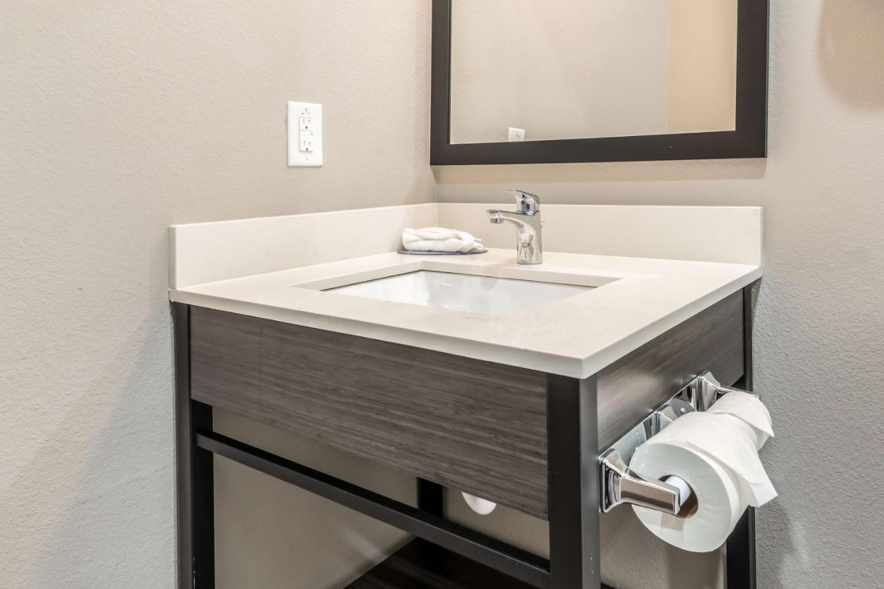 Studio 6-Mesquite, Tx - Dallas Екстериор снимка