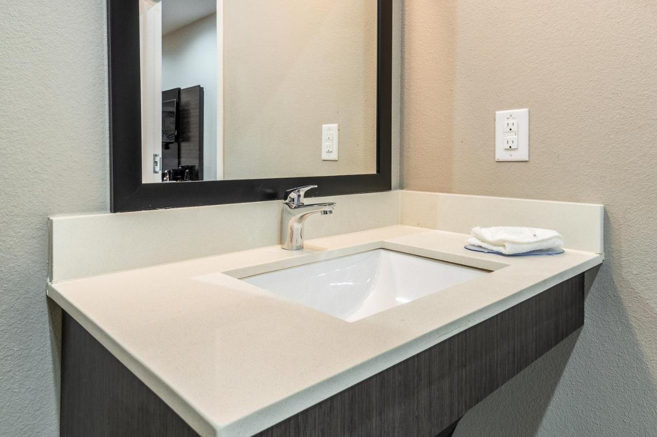 Studio 6-Mesquite, Tx - Dallas Екстериор снимка