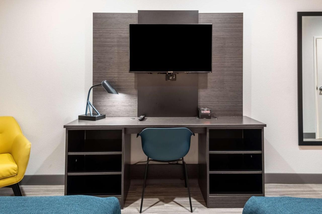 Studio 6-Mesquite, Tx - Dallas Екстериор снимка