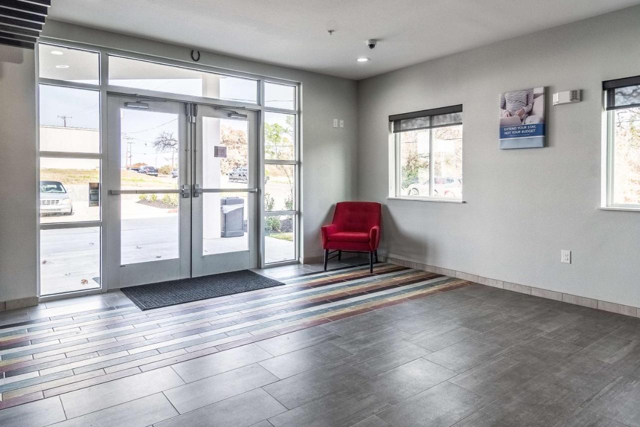 Studio 6-Mesquite, Tx - Dallas Екстериор снимка