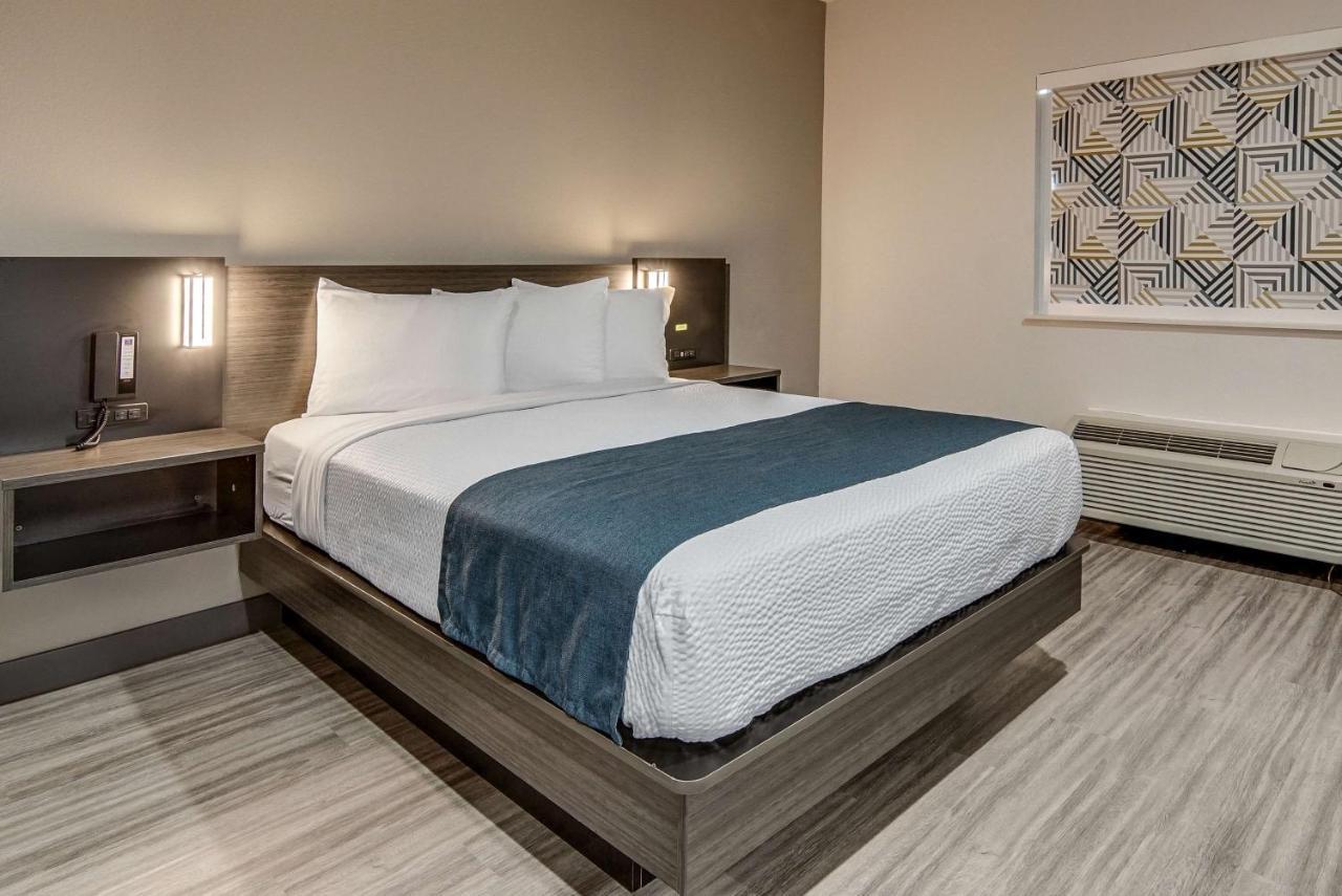 Studio 6-Mesquite, Tx - Dallas Екстериор снимка