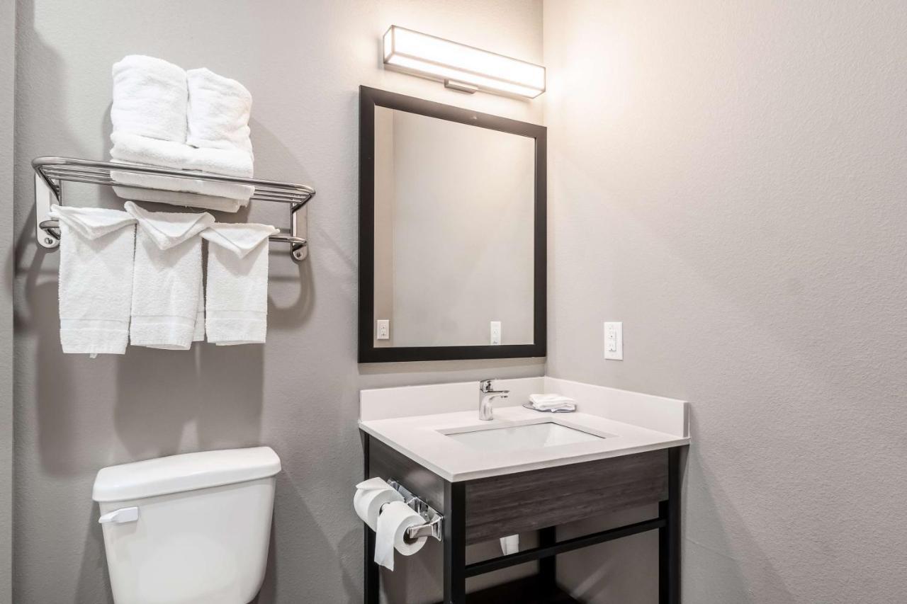 Studio 6-Mesquite, Tx - Dallas Екстериор снимка