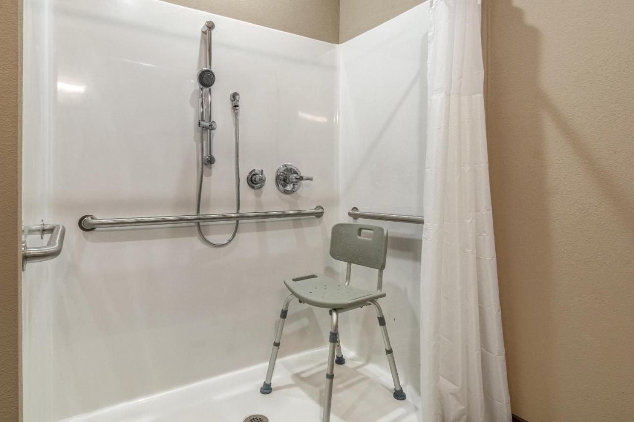 Studio 6-Mesquite, Tx - Dallas Екстериор снимка