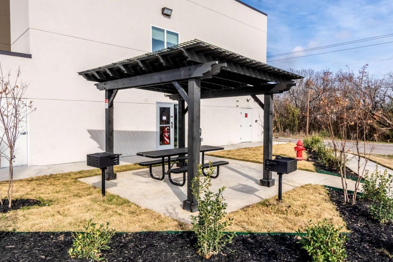 Studio 6-Mesquite, Tx - Dallas Екстериор снимка