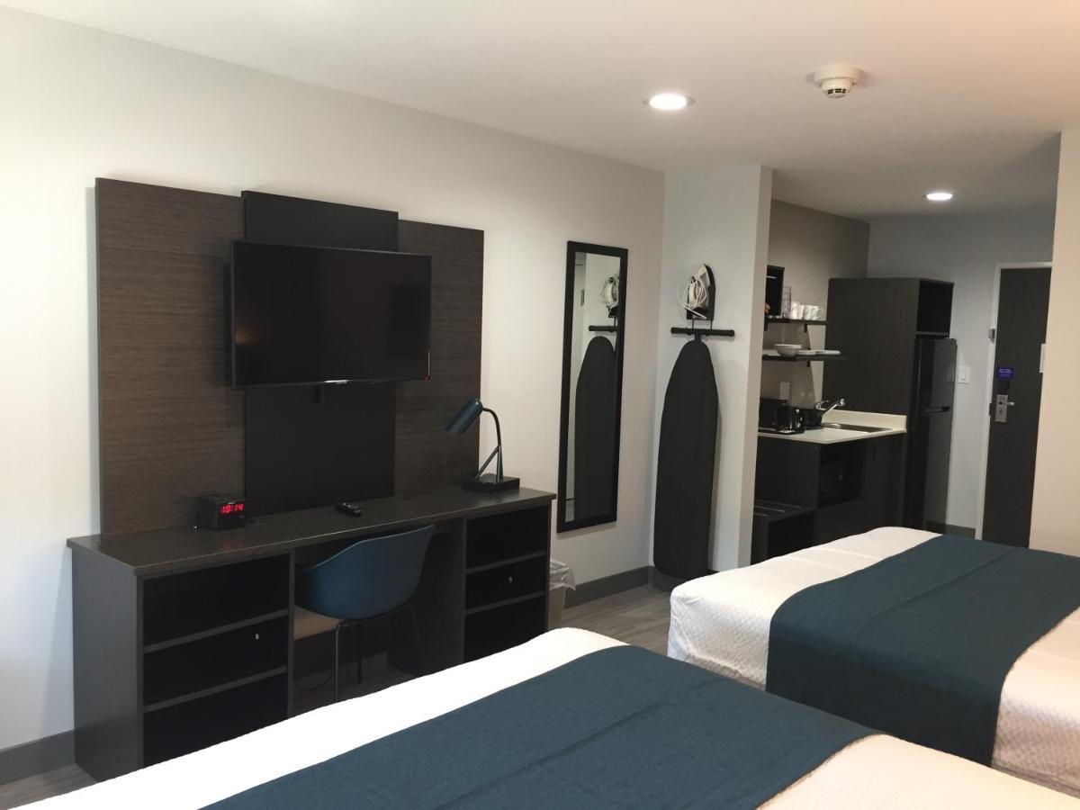 Studio 6-Mesquite, Tx - Dallas Екстериор снимка